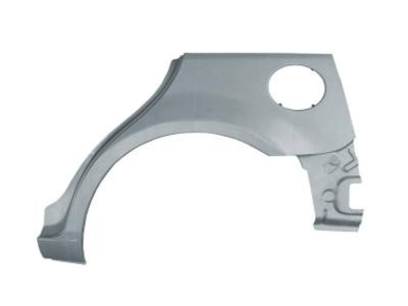 Арка крила задня ліва Mazda 6 GG/GY 02-07 седан/хетчбек (Польща)