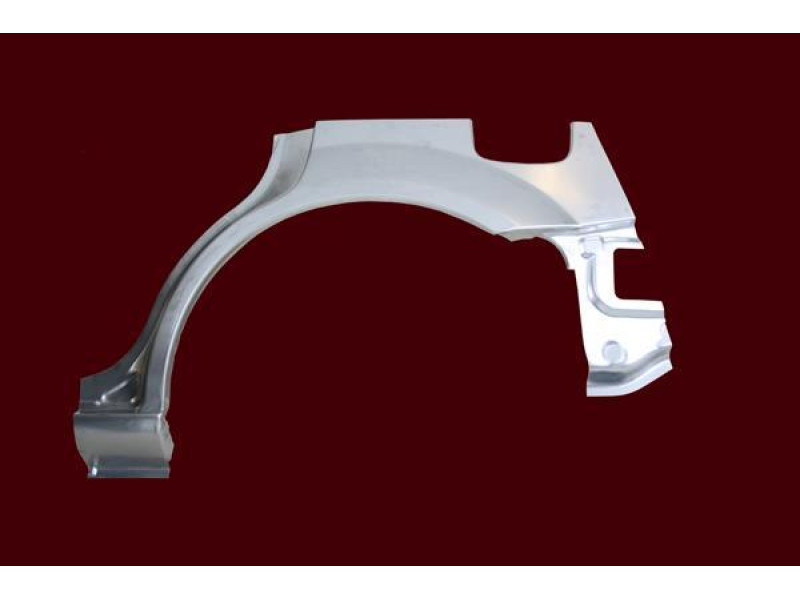 Арка задня ліва Mazda Premacy 99-05 (KH)