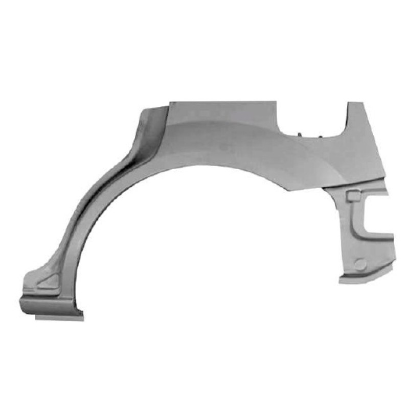 Арка задня ліва Mazda Premacy 99-05 (Польща)