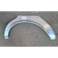 Арка задня ліва Mercedes W123 (PL)