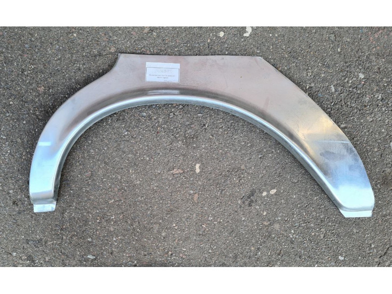 Арка задня ліва Mercedes W123 (PL)