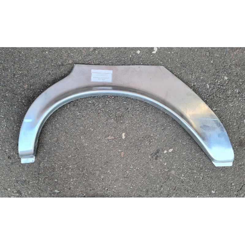 Арка задня ліва Mercedes W123 (PL)