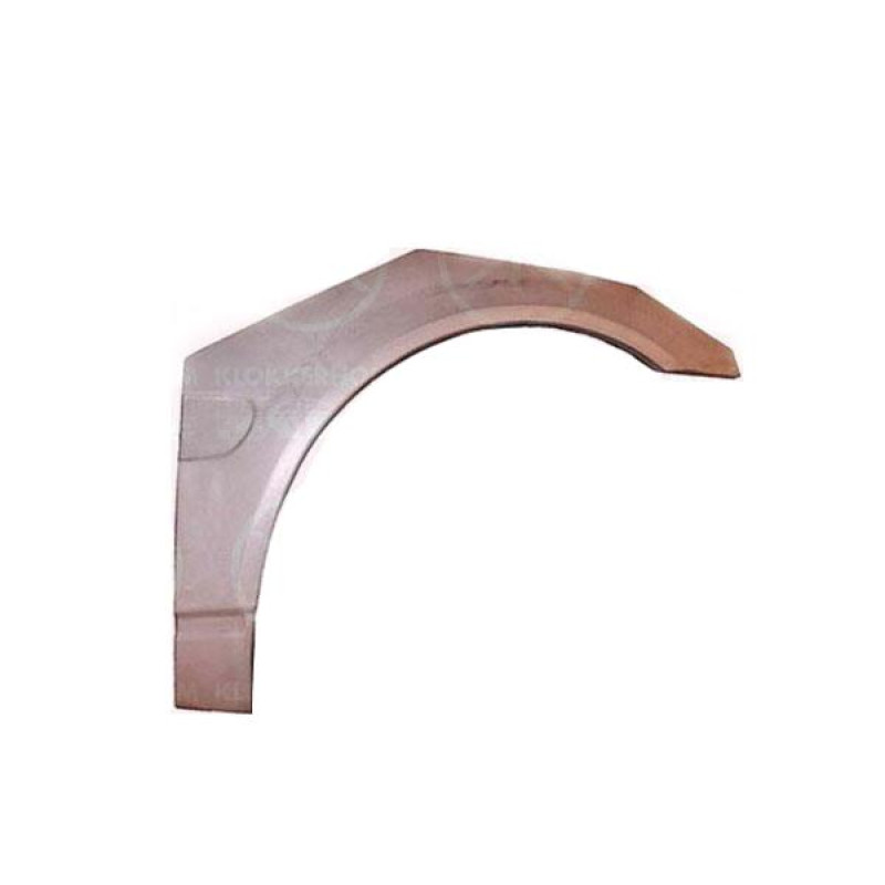 Арка задня ліва Mercedes CLK C208 (Klokkerholm)