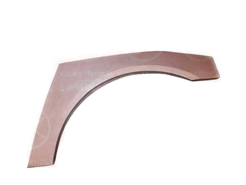 Арка задня ліва Mercedes CLK C209 (Klokkerholm)