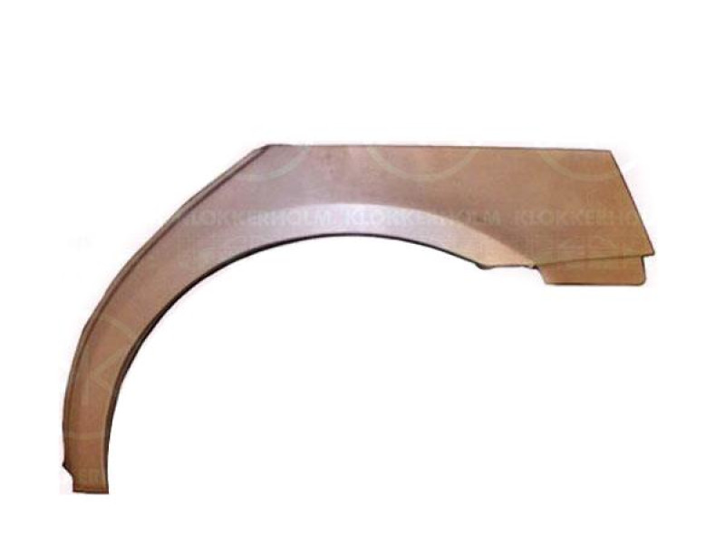 Арка задня ліва Mercedes СLS-class C219 (Klokkerholm) 4 двері