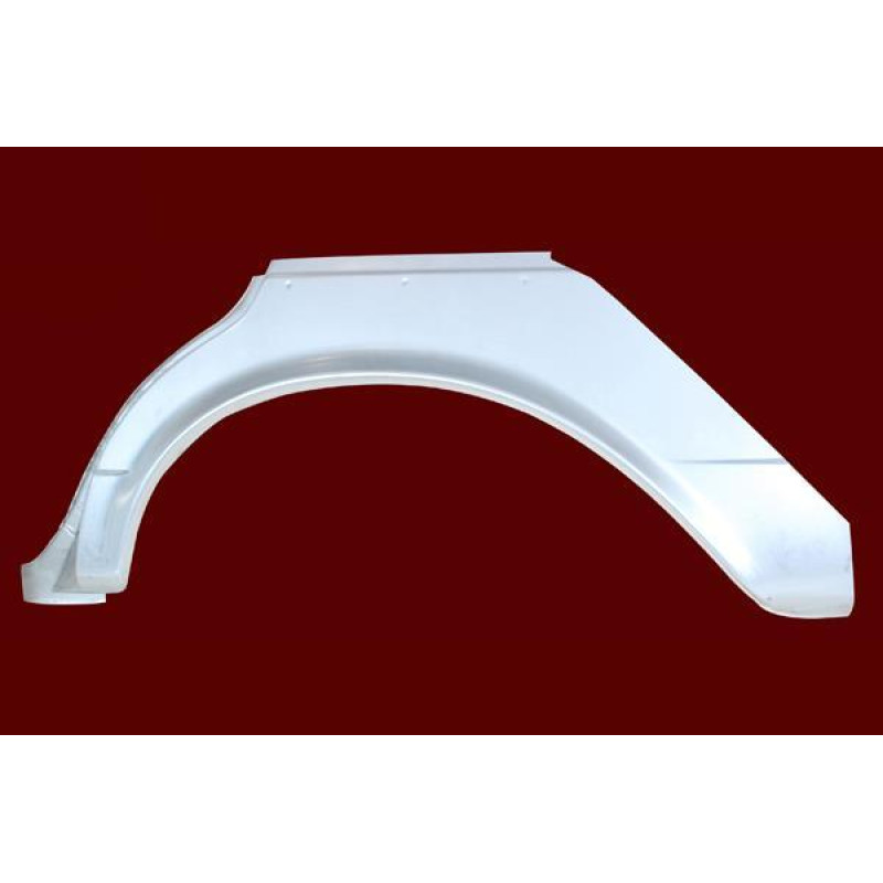 Арка задня ліва Mercedes W123 E-class (KH)