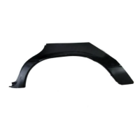 Арка задня ліва Mercedes W126 S-class 79-91 (KH) 