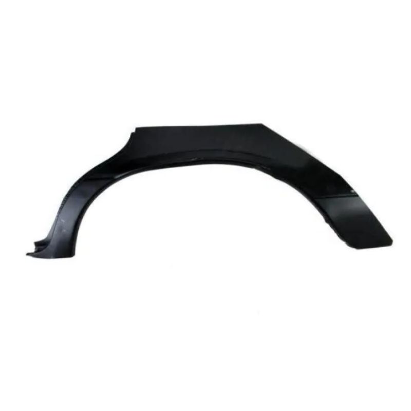 Арка задня ліва Mercedes W126 S-class 79-91 (KH) 