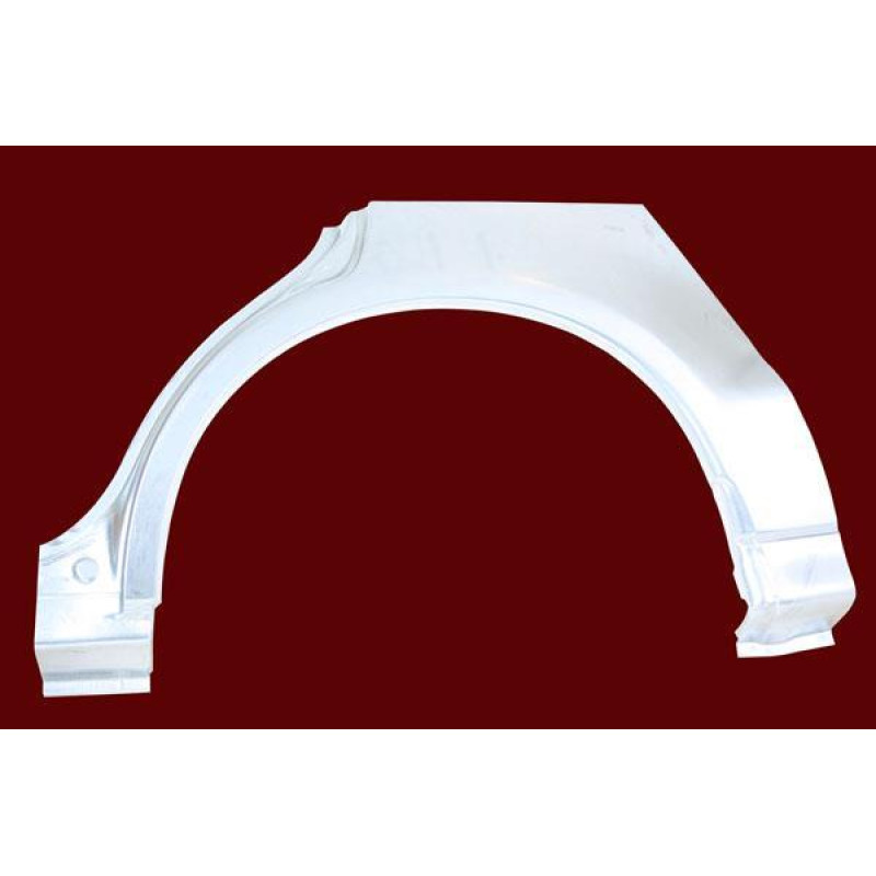 Арка задня ліва Mitsubishi Galant 8 97-03 седан (Klokkerholm)