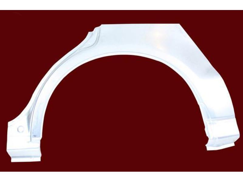 Арка задня ліва Mitsubishi Galant 8 97-03 універсал (KH)