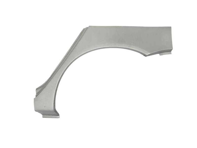 Арка задня ліва Mitsubishi Lancer 9 04-08 (Klokkerholm)