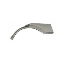 Арка задня ліва Mitsubishi Pajero 3 00-02 (Polcar) 5 дверей