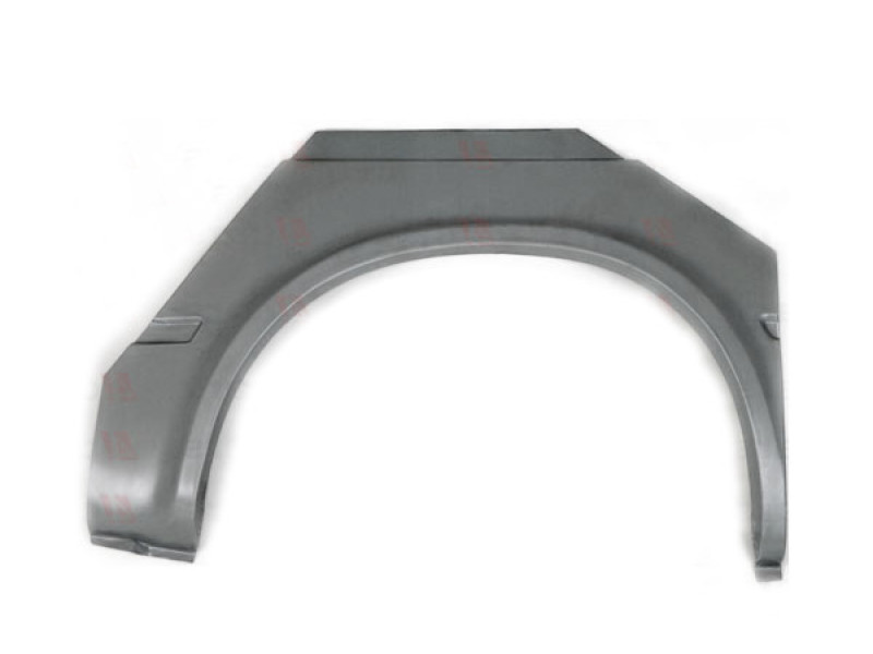 Арка задня ліва на коротку базу Ford Transit 91-00 (PL)
