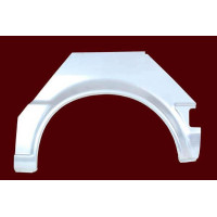 Арка задня ліва Nissan Micra K10 83-92 (Klokkerholm) 3 двері