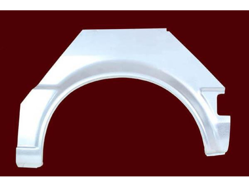 Арка задня ліва Nissan Micra K10 83-92 (Klokkerholm) 3 двері