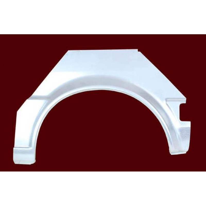 Арка задня ліва Nissan Micra K10 83-92 (Klokkerholm) 3 двері