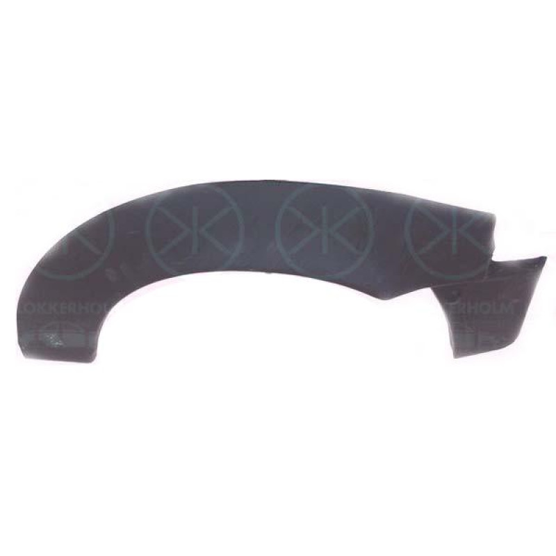 Арка задня ліва Nissan Micra K11 (Klokkerholm) 3 двері