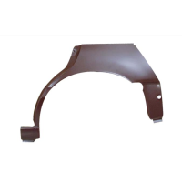 Арка задня ліва Nissan Primera P10 90-96 (Klokkerholm)