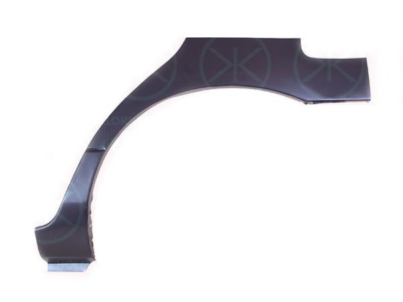 Арка задня ліва Nissan Primera P11 96-02 седан / хетчбек (Klokkerholm) 