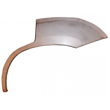 Арка задня ліва Nissan X-Trail T30 (Польща)