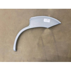 Арка задня ліва Nissan X-Trail T30 2001-2007 (PL)
