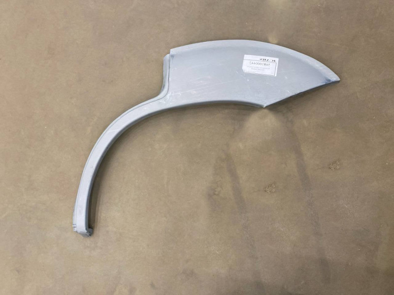 Арка задня ліва Nissan X-Trail T30 2001-2007 (PL)