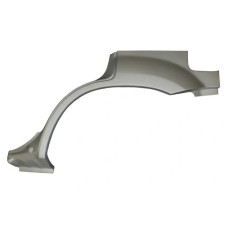 Арка задня ліва Nissan X-Trail T30 (Polcar) з порогом