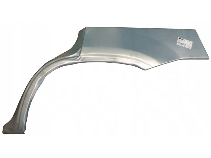 Арка задня ліва Nissan X-Trail T31 08-14 (Polcar)