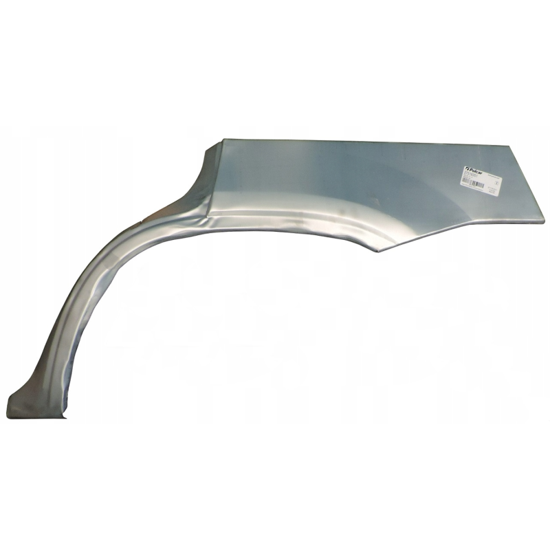 Арка задня ліва Nissan X-Trail T31 08-14 (Polcar)