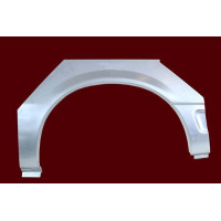 Арка задня ліва Opel Ascona C 81-88 2 дв. купе (KH)