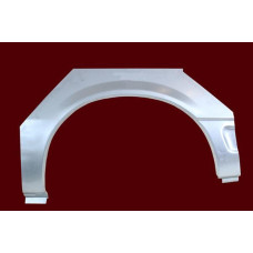 Арка задня ліва Opel Ascona C 81-88 2 дв. купе (KH)