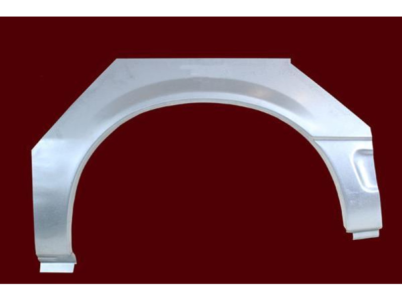 Арка задня ліва Opel Ascona C 81-88 2 дв. купе (KH)