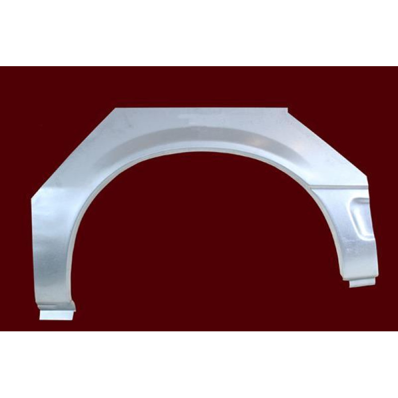 Арка задня ліва Opel Ascona C 81-88 2 дв. купе (KH)