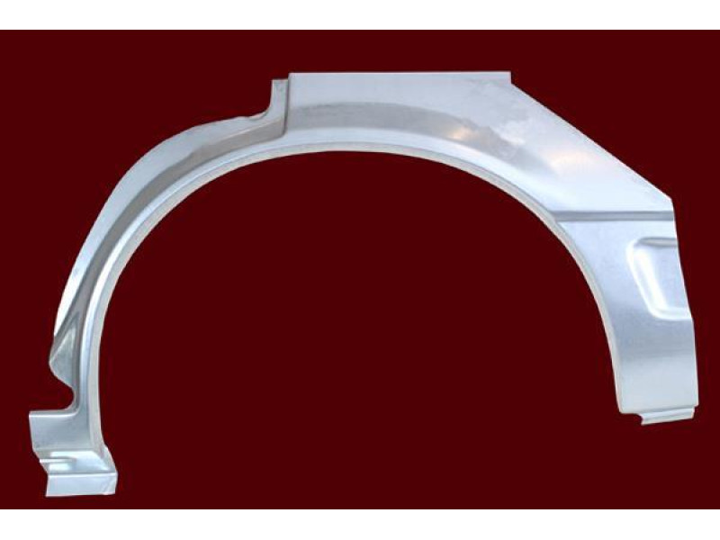 Арка задня ліва Opel Ascona C 81-88 5 дв. хетчбек (KH)