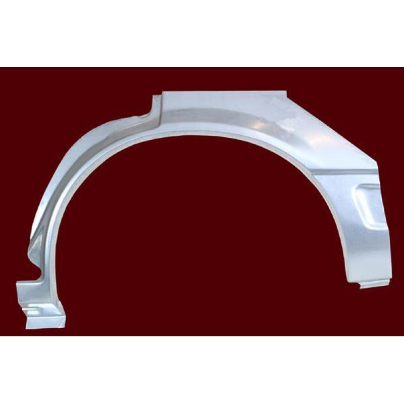 Арка задня ліва Opel Ascona C 81-88 5 дв. хетчбек (Klokkerholm)