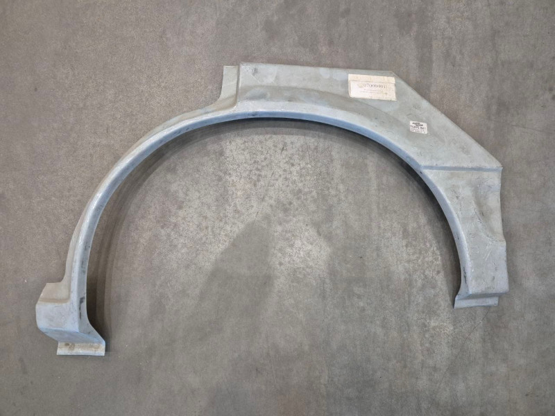 Арка задня ліва Opel Ascona C 81-88 седан (PL)
