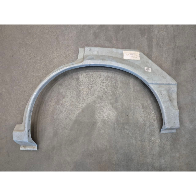 Арка задня ліва Opel Ascona C 81-88 седан (PL)