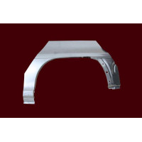 Арка задня ліва Opel Astra F 91-97 3дв. (KH) 181051