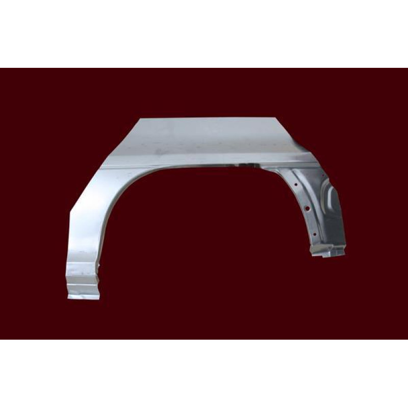 Арка задня ліва Opel Astra F 91-97 3дв. (KH) 181051