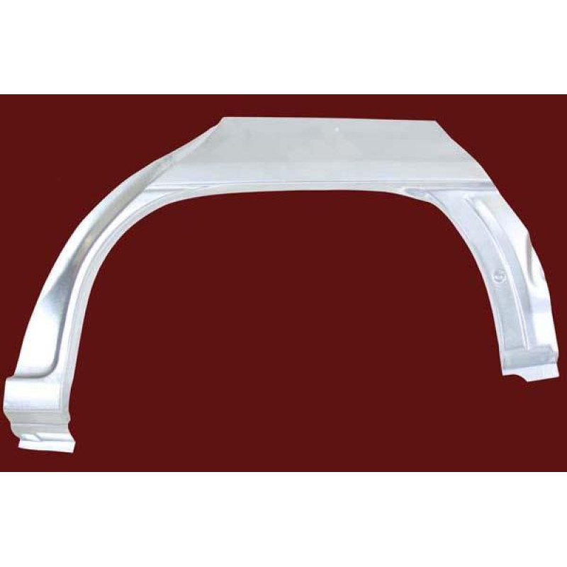 Арка задня ліва Opel Astra F хетчбек 5 дв. 91-97 (KH)