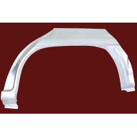 Арка задня ліва Opel Astra F хетчбек 91-97 (Klokkerholm) 5 дверей