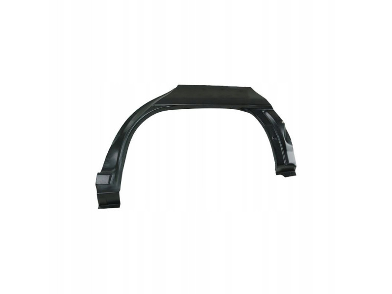 Арка задня ліва Opel Astra F хетчбек 91-97 (PL)