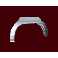 Арка задня ліва Opel Astra F хетчбек 91-97 (Klokkerholm) 3 двері