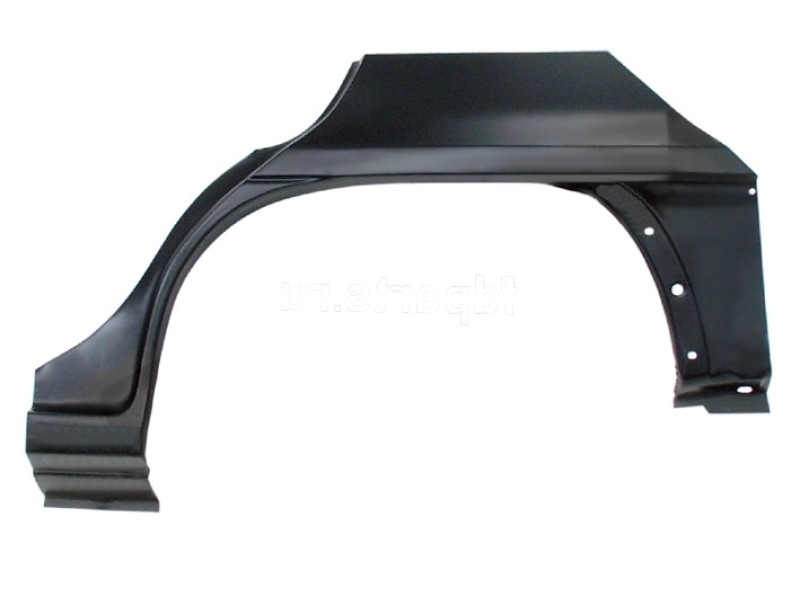 Арка задня ліва Opel Astra F седан 91-97 (PL)