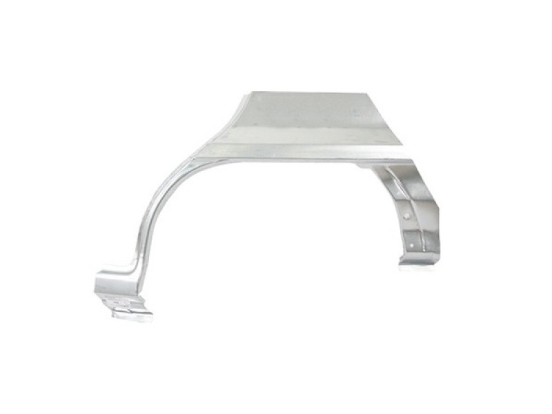 Арка задня ліва Opel Astra F універсал 91-97 (PL)