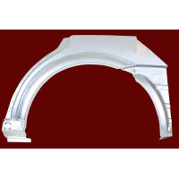 Арка задня ліва Opel Astra G 1998-2009 хетчбек 5 дв. (PL)