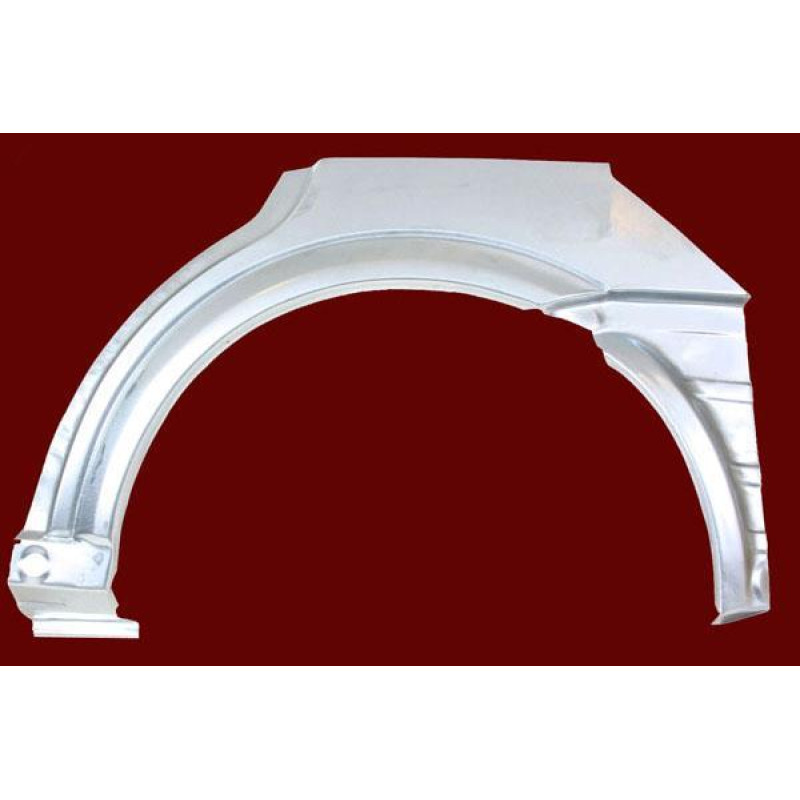 Арка задня ліва Opel Astra G 1998-2009 хетчбек 5 дв. (PL)