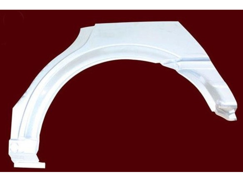 Арка задня ліва Opel Astra G седан 1998-2009 