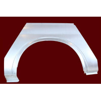 Арка задня ліва Opel Combo B 93-00 (KK)