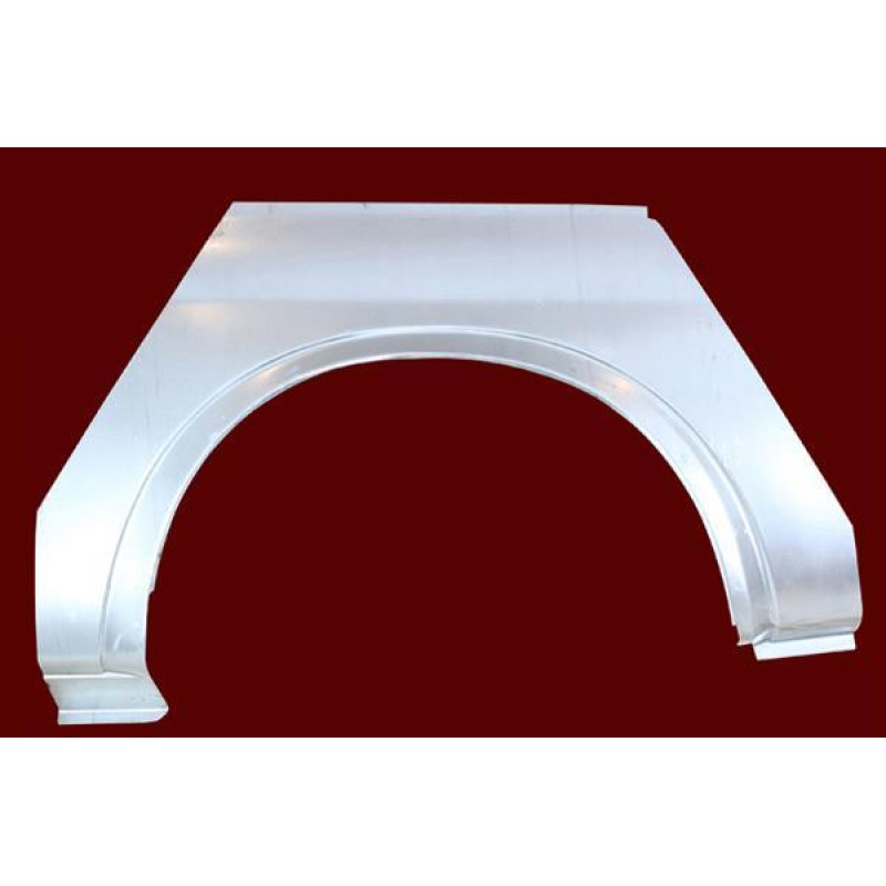 Арка задня ліва Opel Combo B 93-00 (KK)